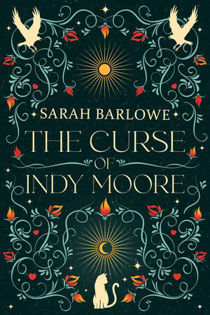 The Curse of Indy Moore