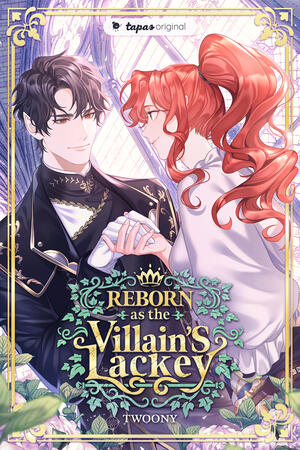 Reborn as the Villain's Lackey