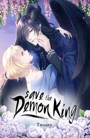 Save the Demon King